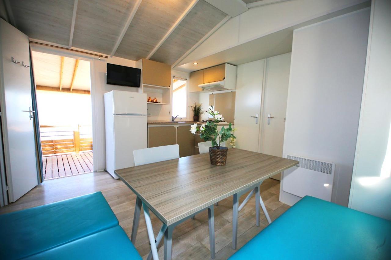 Mobile Home Prestige Sea View First Line 1 Km from Aquapark,994808017:JPEG